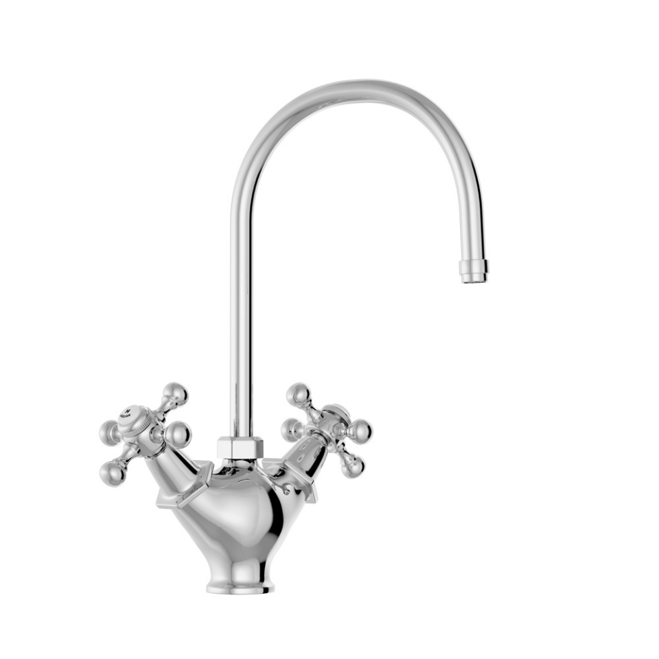 Picture of Mono Sink Mixer 