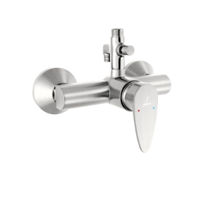 Picture of Single Lever Shower Mixer - Stainless Steel 