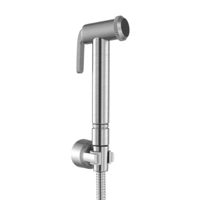 Picture of Health Faucet Kit - Stainless Steel 