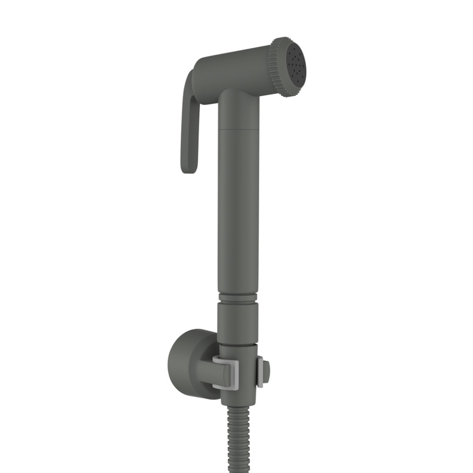 Picture of Health Faucet Kit - Graphite 