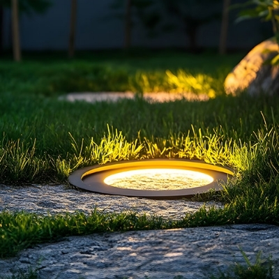 Ground Lights | Jaquar