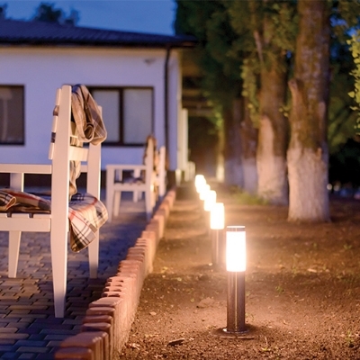 Bollard Lights | Jaquar