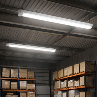 Panel Lights | Jaquar