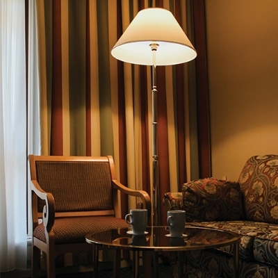 Floor Lamps | Jaquar