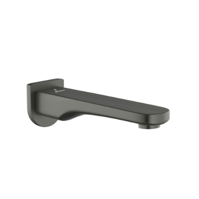 Picture of Ornamix Prime Bath Spout - Graphite 