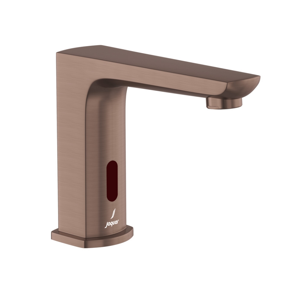 Picture of Kubix Prime Sensor Faucet - Antique Copper 