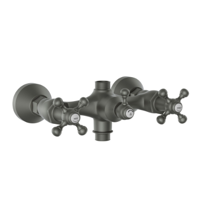 Picture of Shower Mixer - Graphite 