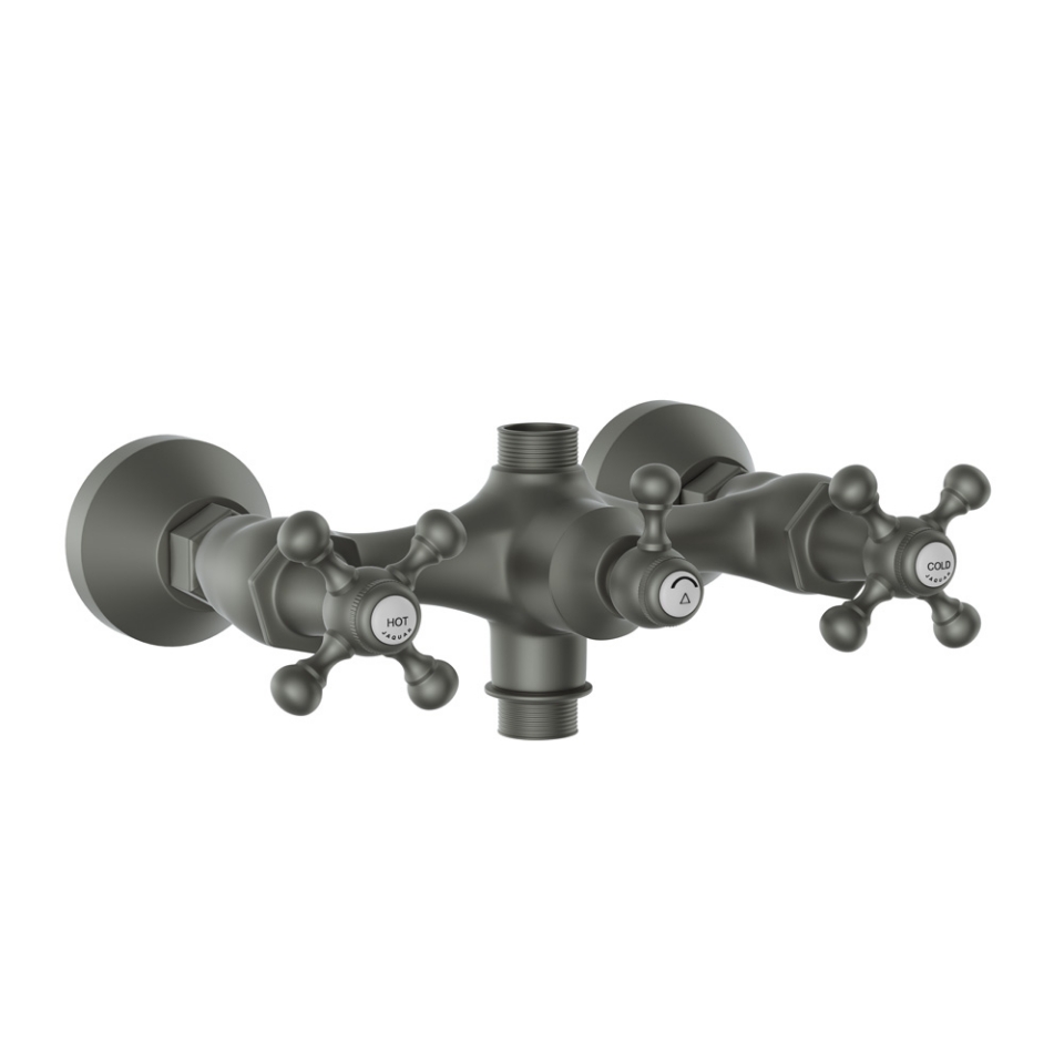 Picture of Shower Mixer - Graphite 