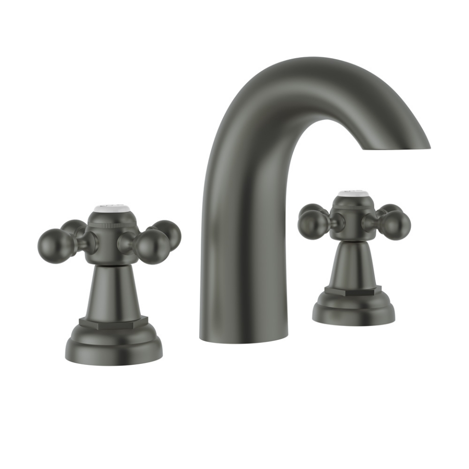 Picture of Bath Tub Filler - Graphite 
