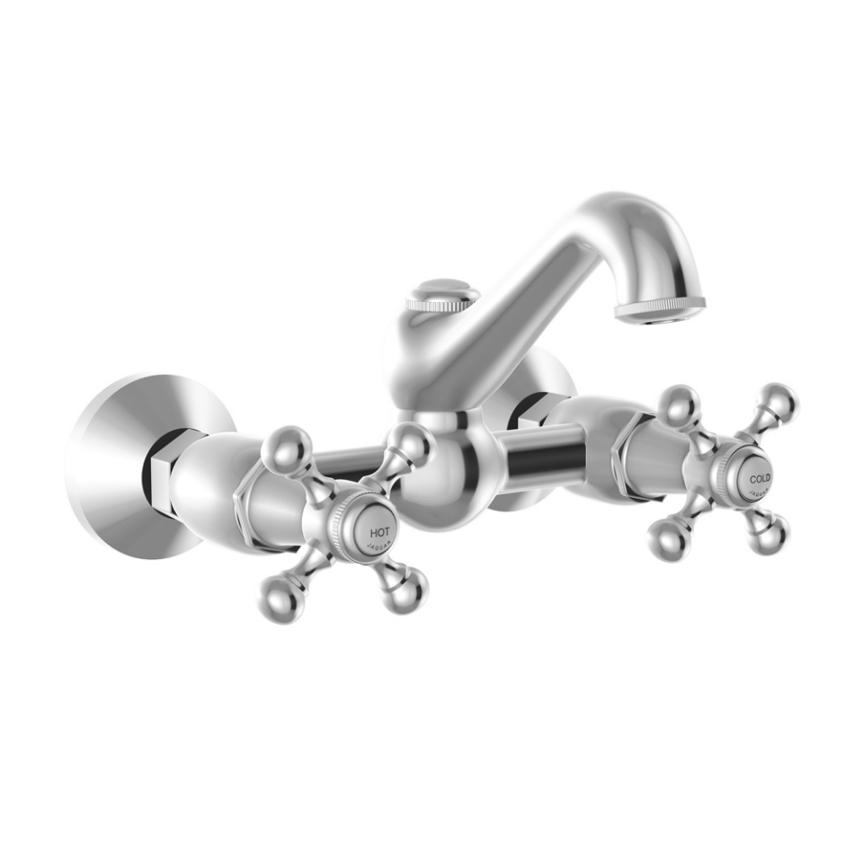 Picture of Sink Mixer - Chrome 