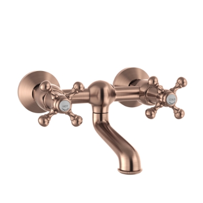 Picture of Bath Filler - Antique Copper 