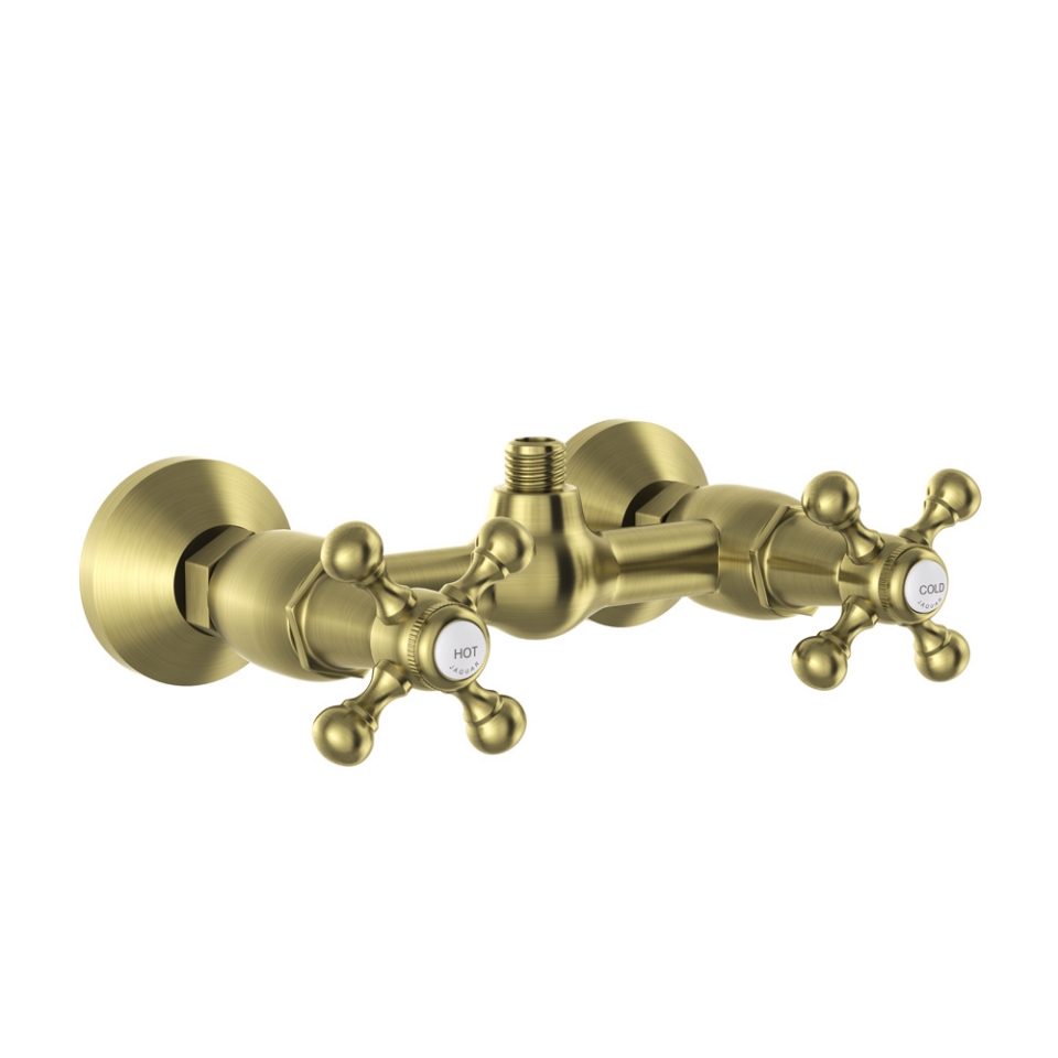 Picture of Shower Mixer - Antique Bronze 