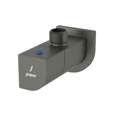 Picture of Angle Valve - Graphite 