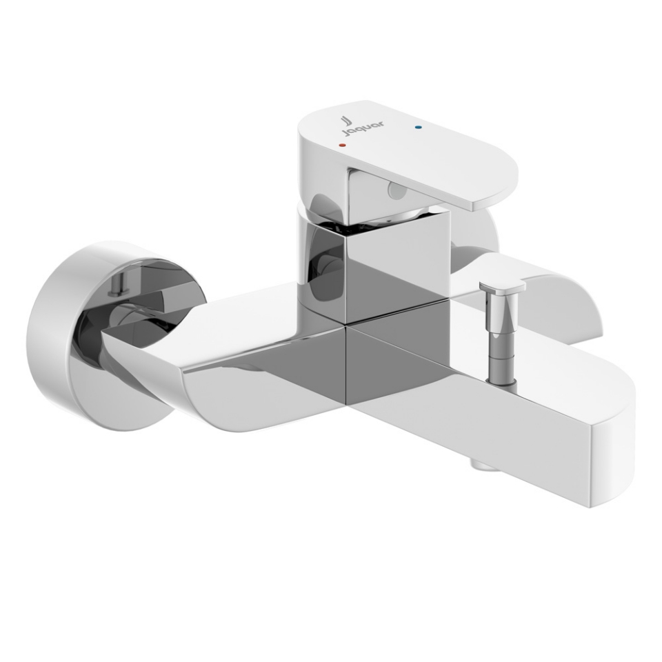Picture of Single Lever Bath & Shower Mixer 