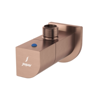 Picture of Angle Valve - Antique Copper 