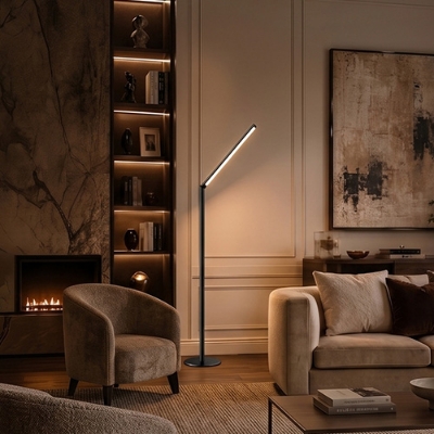 Floor Lamps | Jaquar