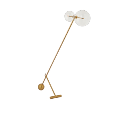 Picture of 2 LT Floor Lamp