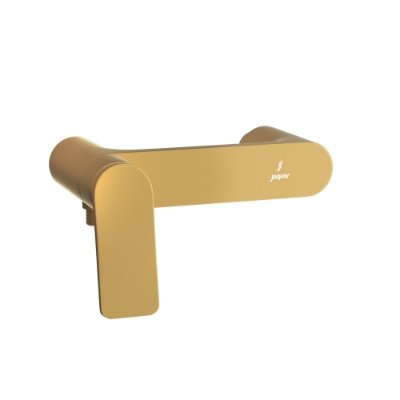 Picture of Single Lever Shower Mixer - Gold Matt PVD