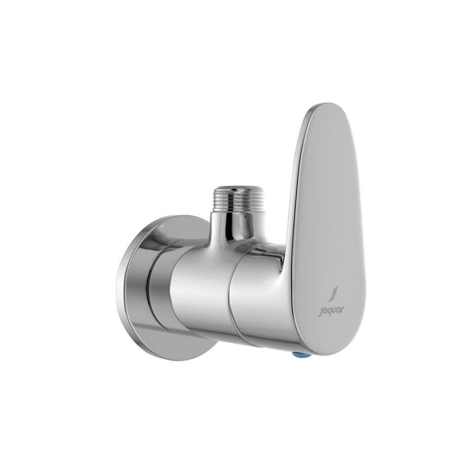Picture of Angle Valve - Chrome 