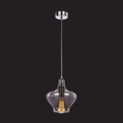 Picture of 1 LT Smoky Glass