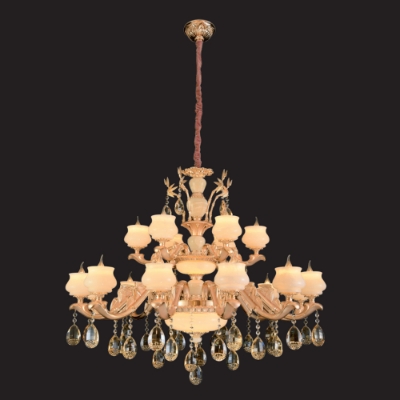 Picture of Circinus Chandelier
