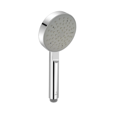 Picture of Single Function Round Shape Hand Shower