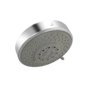 Picture of Multifunction Round Shape Overhead Shower