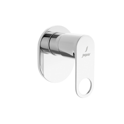 Picture of In-wall Stop Valve - Chrome 