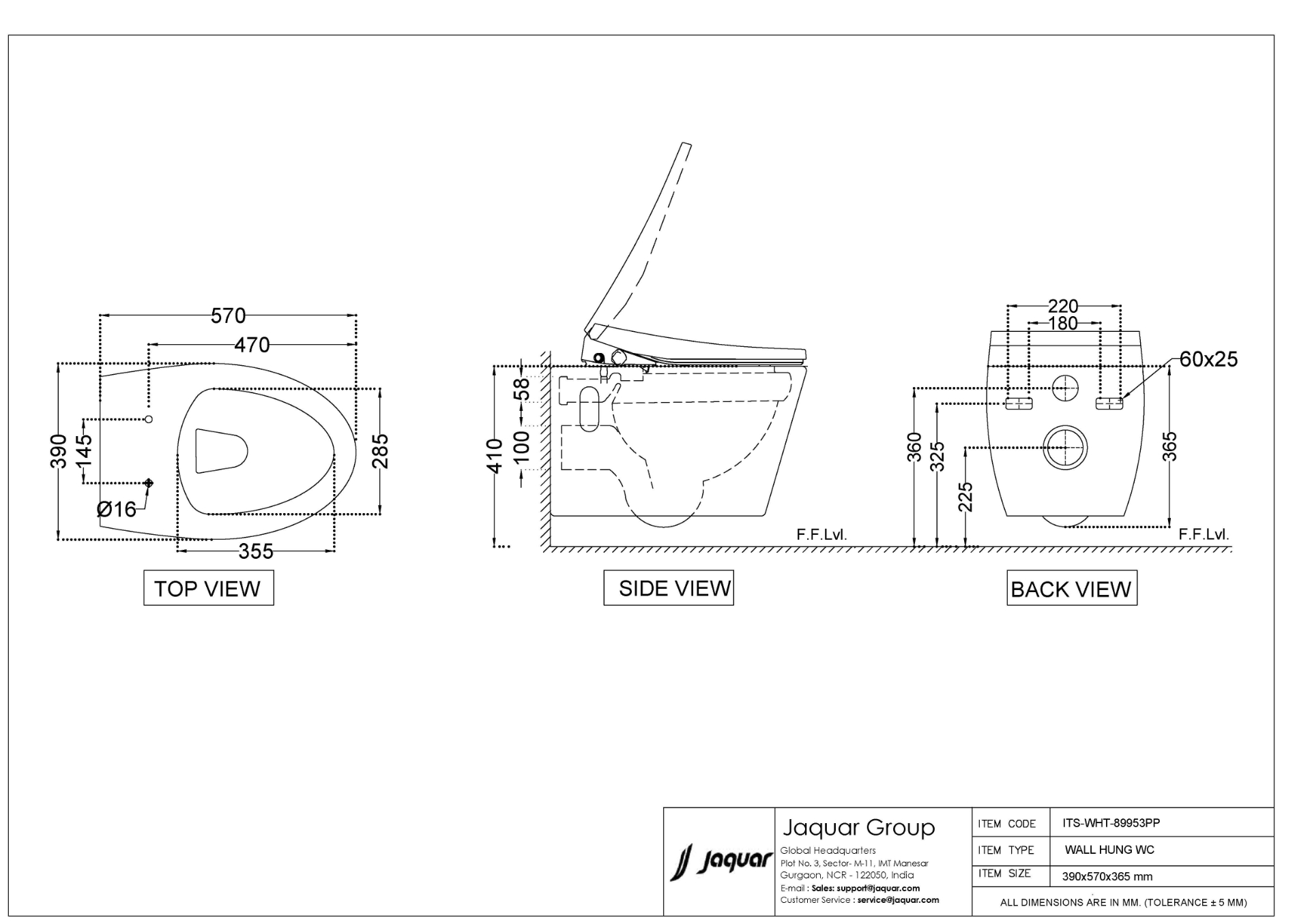 2D Image