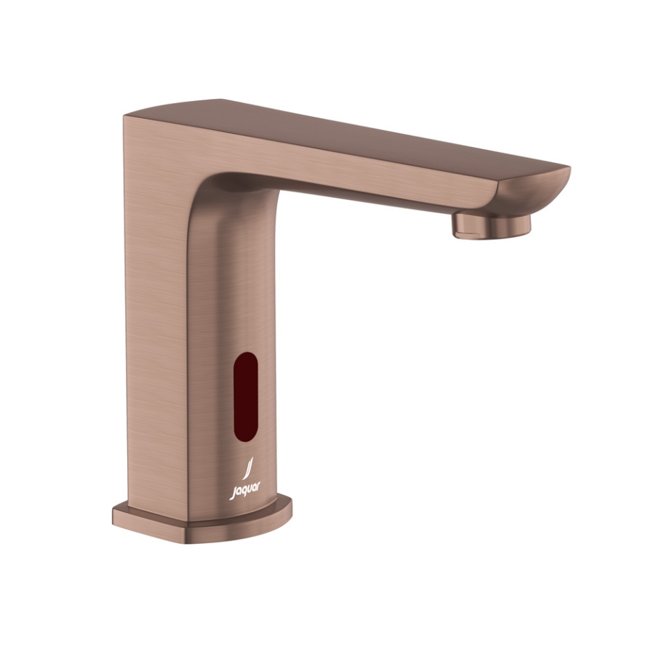 Picture of Kubix Prime Sensor Faucet - Antique Copper 