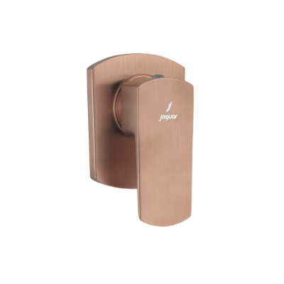 Picture of In-wall Stop Valve - Antique Copper 