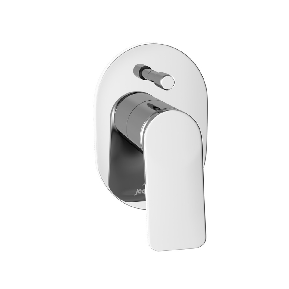 Picture of Exposed Part Kit of Single Lever Hi Flow In-wall Diverter