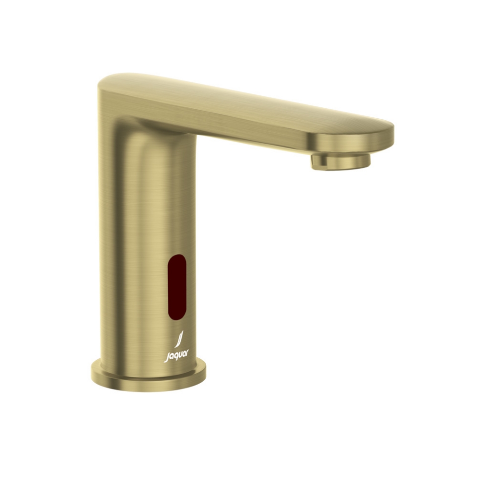 Picture of Opal Prime Sensor Faucet - Antique Bronze 