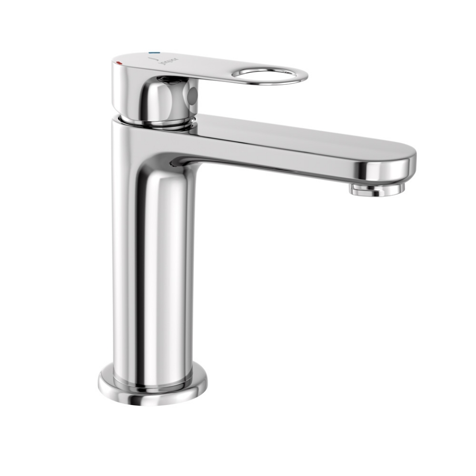 Picture of Single Lever Basin Mixer 