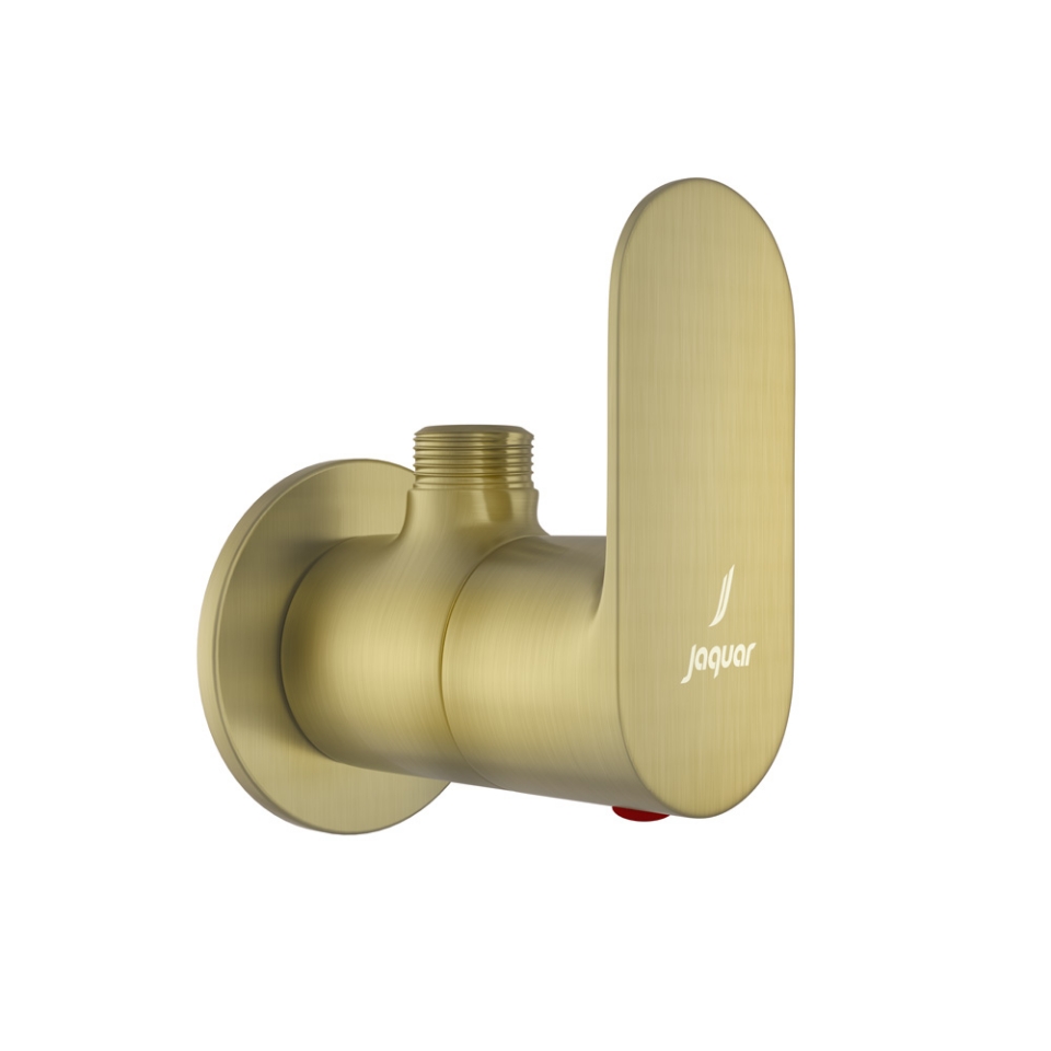 Picture of Angle Valve - Antique Bronze 