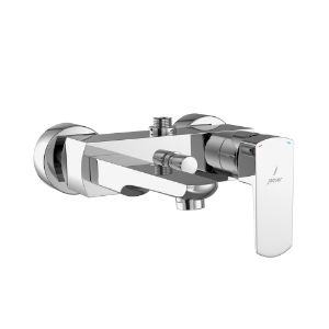 Picture of Single Lever Bath and Shower Mixer - Chrome